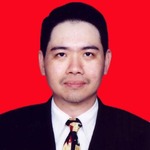 Daniel Priandana, ST, M.Ag